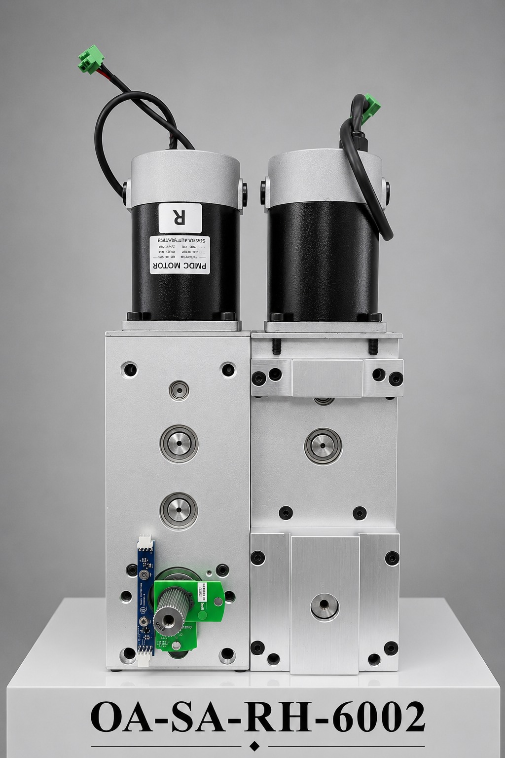 Bottom Load Surface Arm Motor - Right Hand - OA-SA-RH-6002