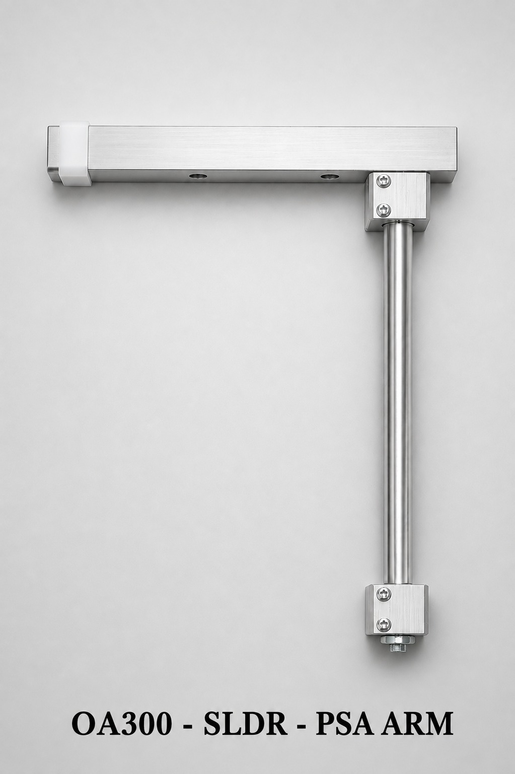 OA300 Sliding Door PSA Arm & Guide Kit - OA300-SLDR-PSA ARM