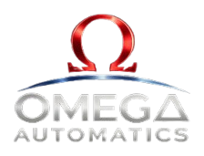 Omega Automatics Logo